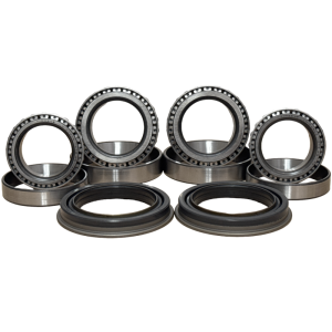 Dodge Ram 2500 Axle Bearing & Seal Kit - Rear - Revolution Gear & Axle - 10.5in/11.5in - `03-`08 Dodge Ram 2500 Axle Bearing & Seal Kit - Rear - Revolution Gear & Axle - 10.5in/11.5in - `03-`08